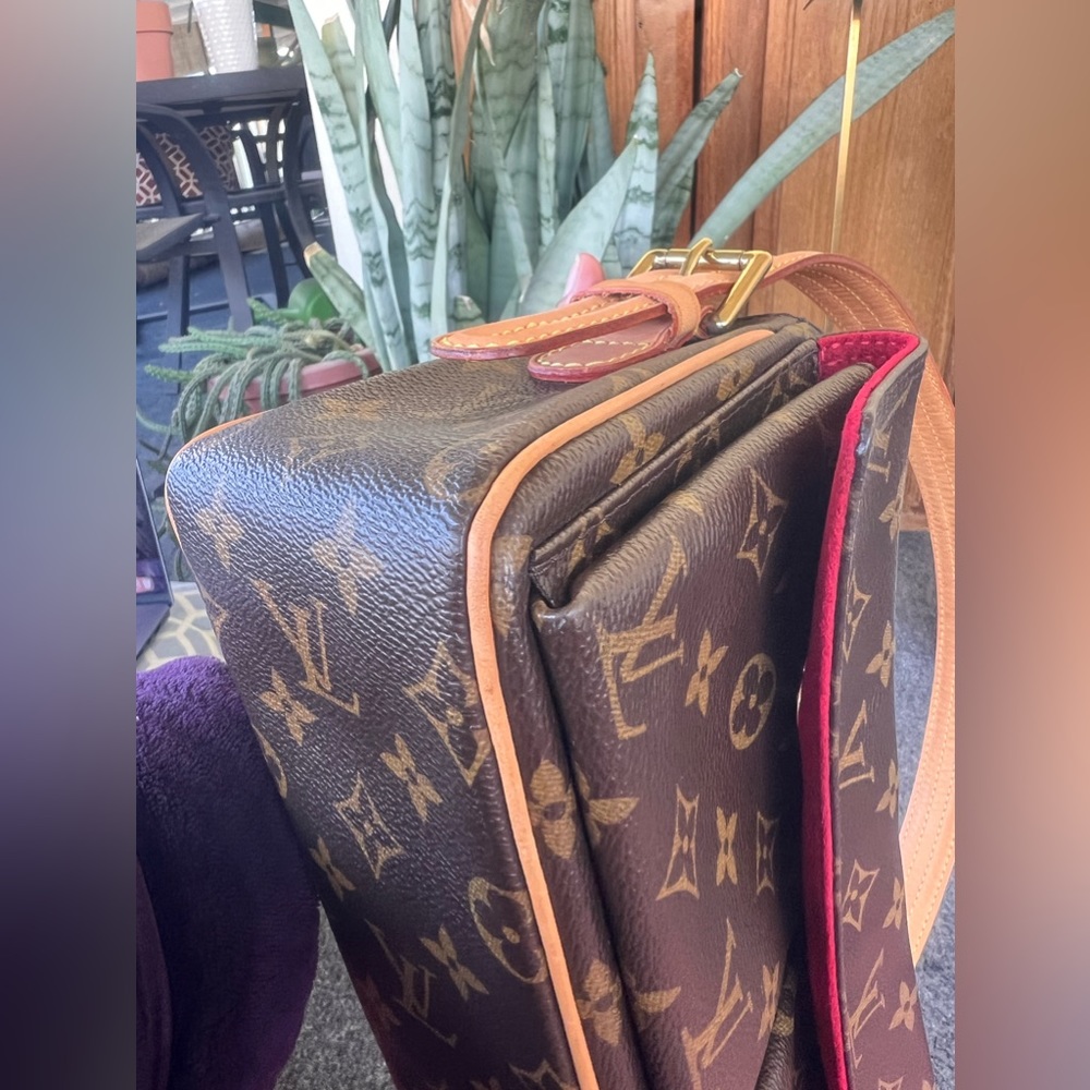 🔥🔥Louis Vuitton Viva Cite🔥🔥 - Picture 5 of 16